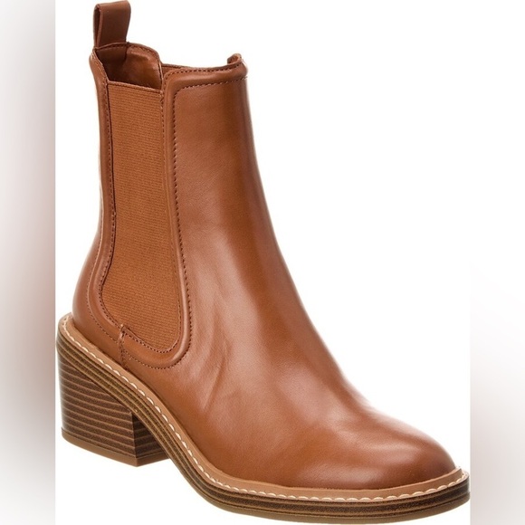Steven By Steve Madden Shoes - Steven by Steve Madden Cabell Bootie NWOB